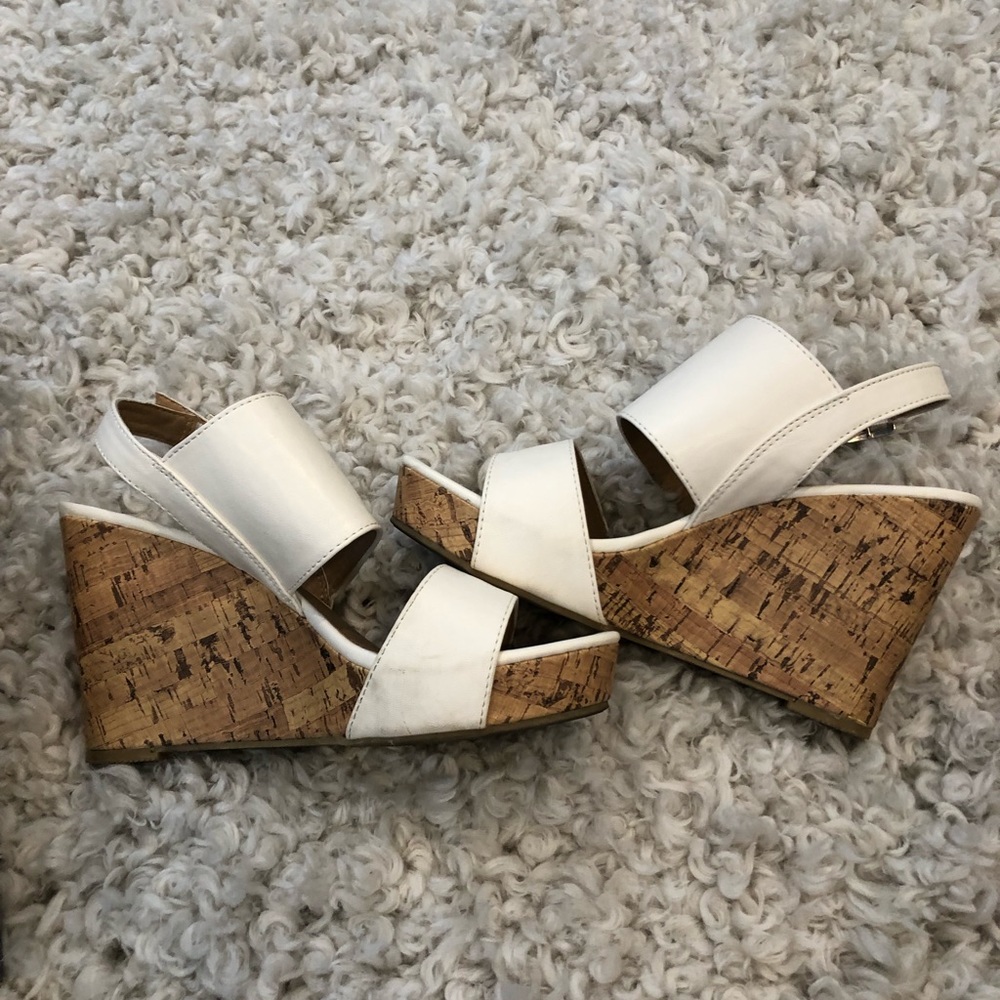 Wedges